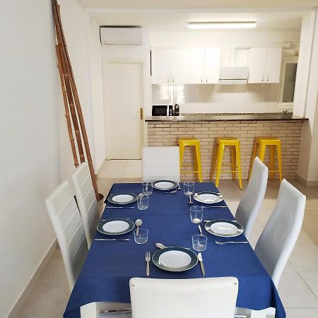 Apartamento Barcelona 10 Apartman Salou Kültér fotó