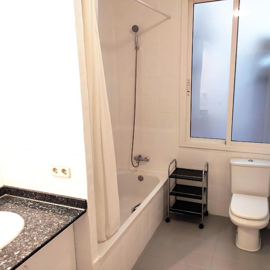 Apartamento Barcelona 10 Apartman Salou Kültér fotó