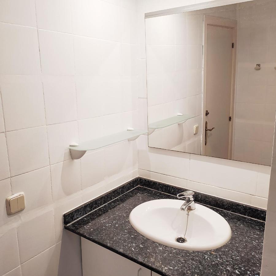 Apartamento Barcelona 10 Apartman Salou Kültér fotó