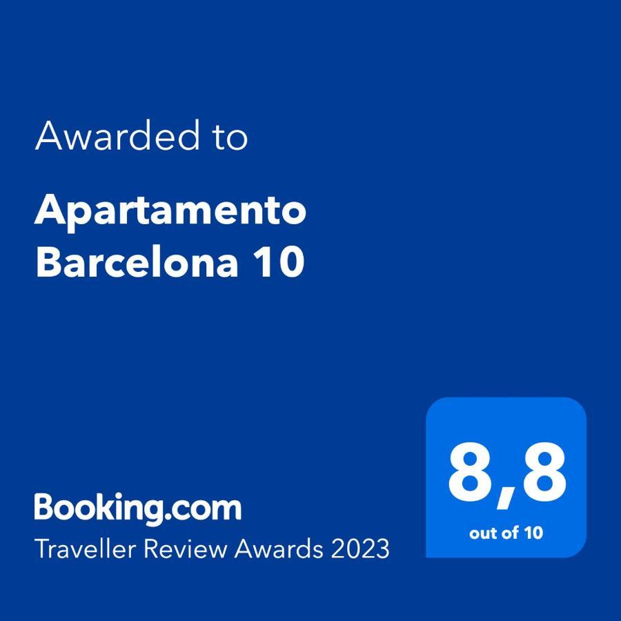Apartamento Barcelona 10 Apartman Salou Kültér fotó