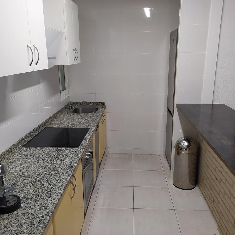 Apartamento Barcelona 10 Apartman Salou Kültér fotó