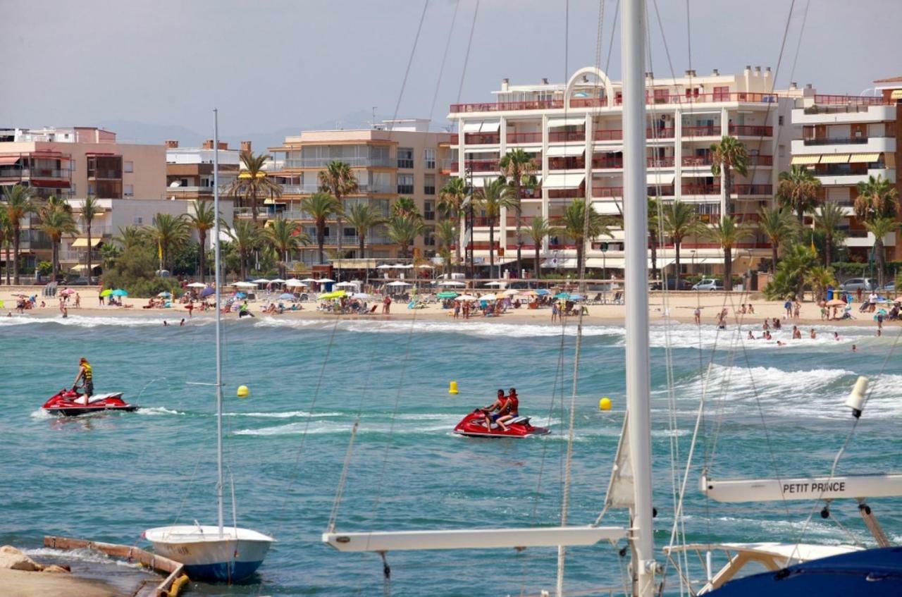 Apartamento Barcelona 10 Apartman Salou Kültér fotó