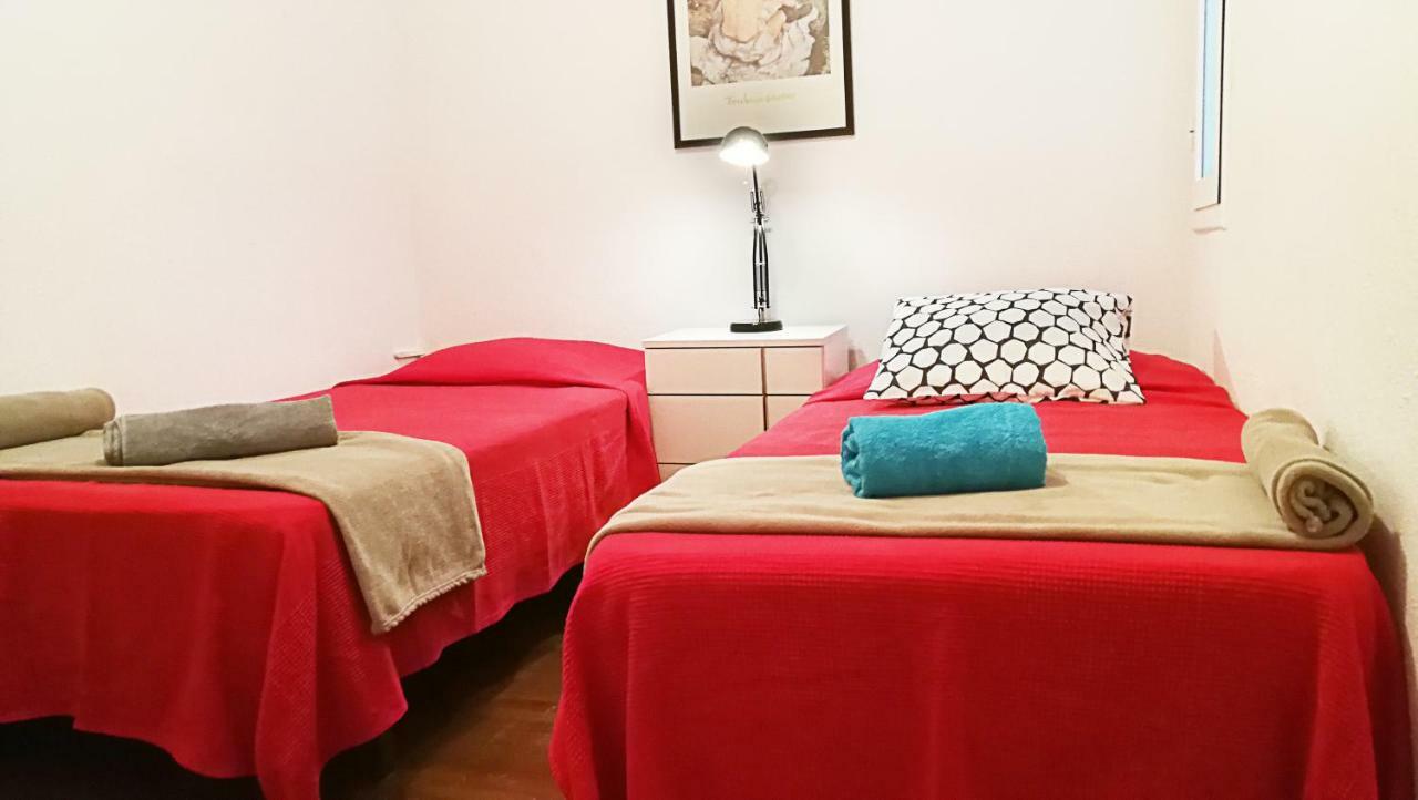 Apartamento Barcelona 10 Apartman Salou Kültér fotó