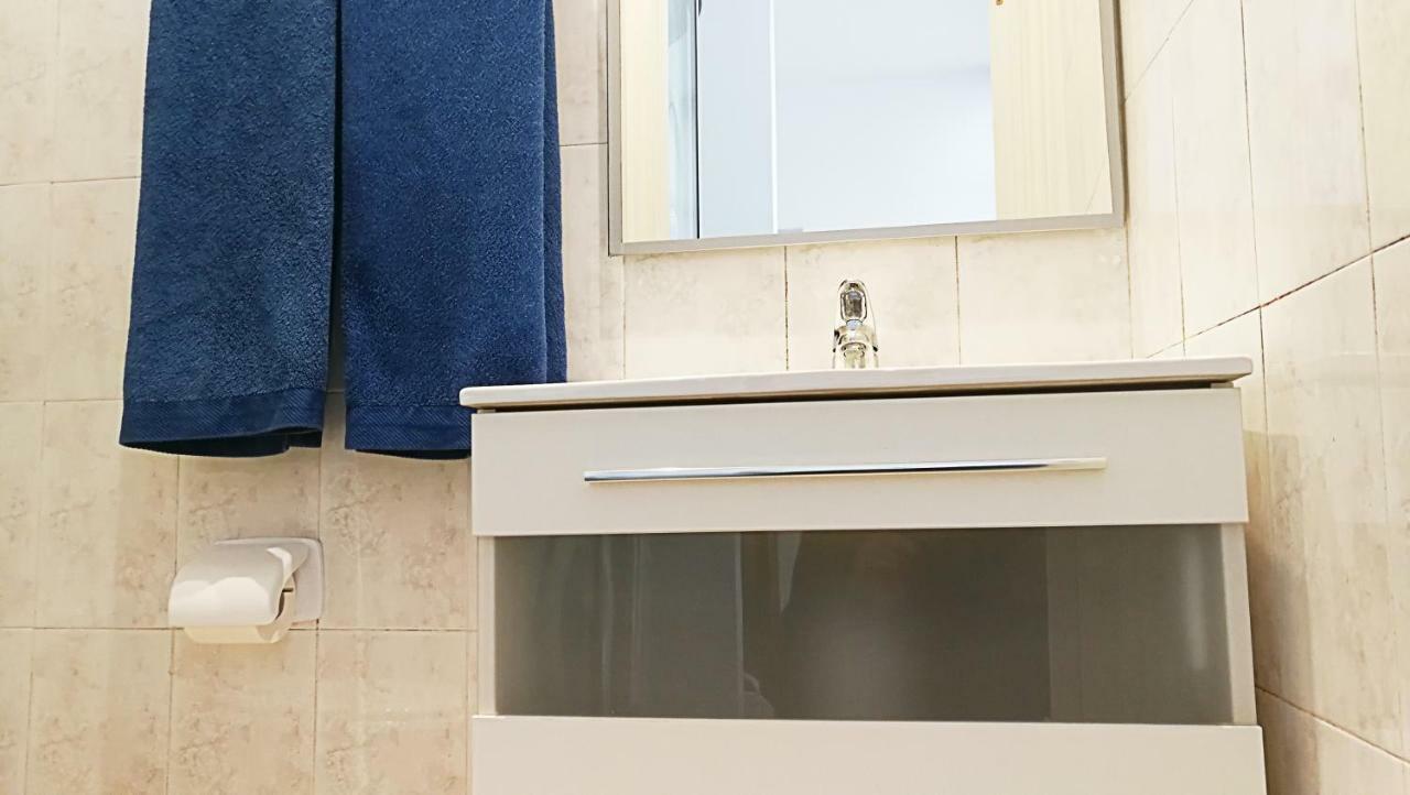 Apartamento Barcelona 10 Apartman Salou Kültér fotó