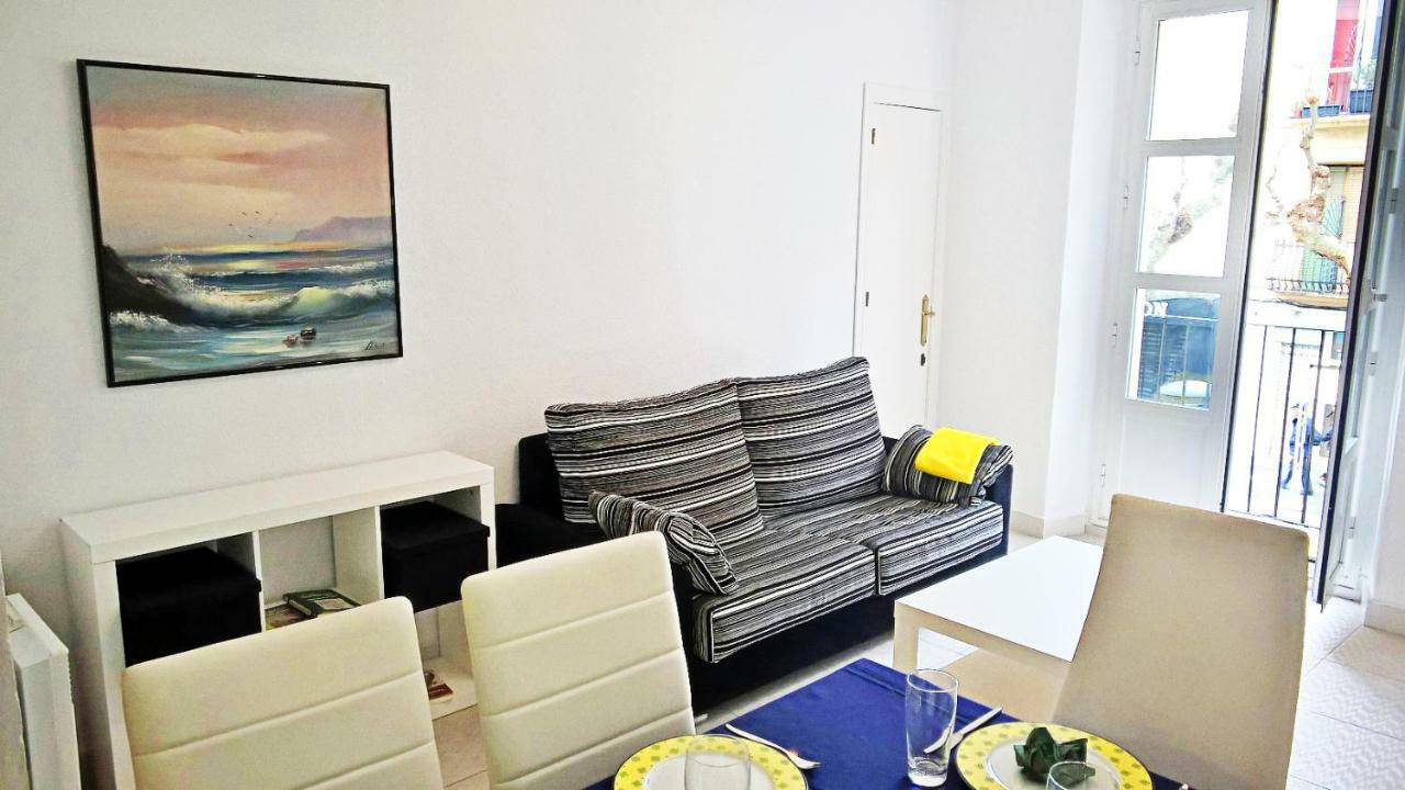 Apartamento Barcelona 10 Apartman Salou Kültér fotó