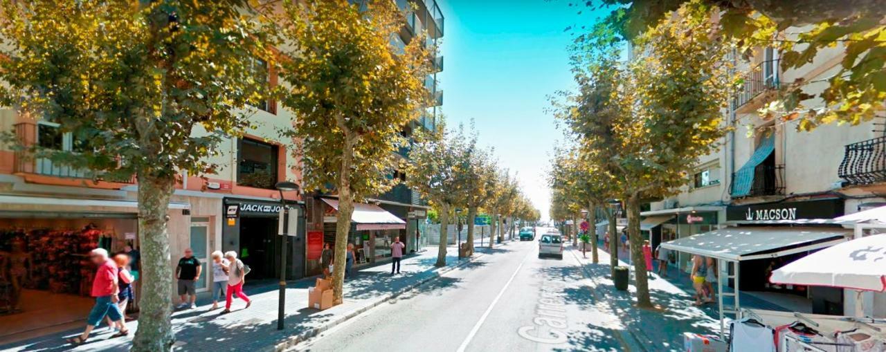 Apartamento Barcelona 10 Apartman Salou Kültér fotó