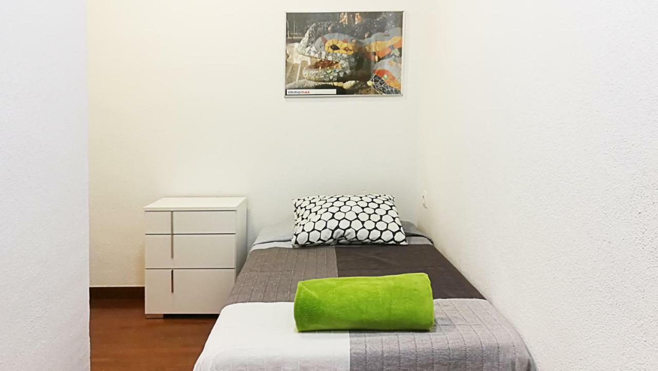 Apartamento Barcelona 10 Apartman Salou Kültér fotó