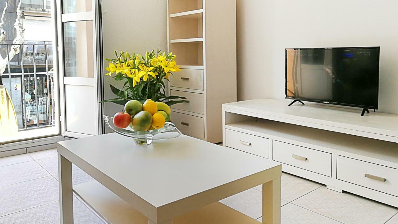 Apartamento Barcelona 10 Apartman Salou Kültér fotó