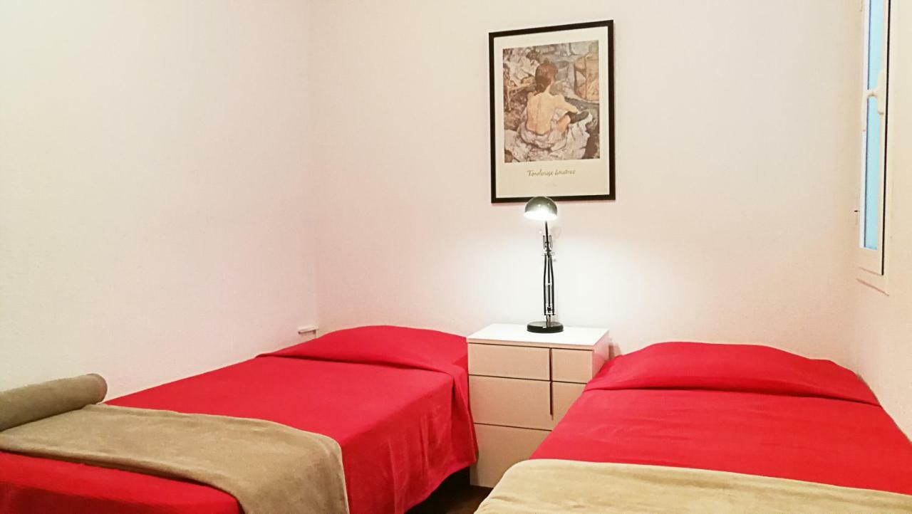 Apartamento Barcelona 10 Apartman Salou Kültér fotó
