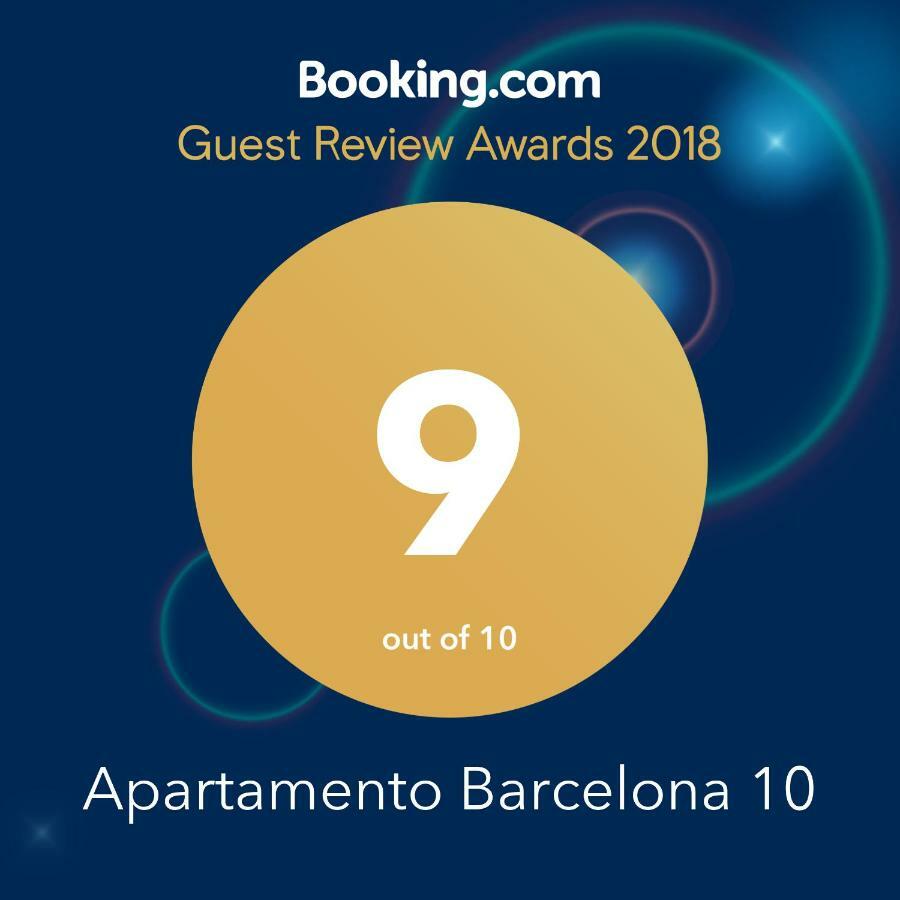 Apartamento Barcelona 10 Apartman Salou Kültér fotó